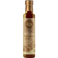 Organic Nation Flax Seed Oil - 250Ml - Egypt