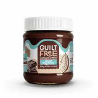 Organic Nation Guilt Free High Protein Chocolate Spread - 200g - Egypt