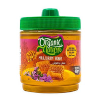 Organic Nation Honey Marjoram - 400G - Egypt