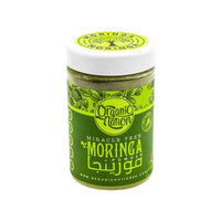 Organic Nation Moringa Powder - 100G - Egypt