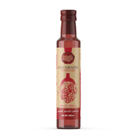 Organic Nation Red Grapes Vinegar - 250Ml - Egypt