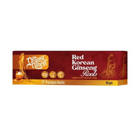 Organic Nation Red Korean Ginseng Root with mountain Sidr honey - 50g - Egypt