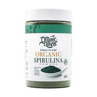 Organic Nation Spirulina Powder - 200G - Egypt