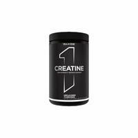 Rule One Creatine Monohydrate - 75Serv. - 390G. - Egypt