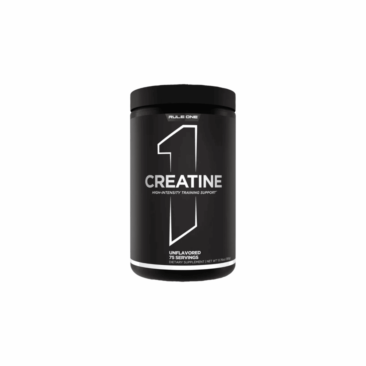 Rule One Creatine Monohydrate - 75Serv. - 390G. - Egypt