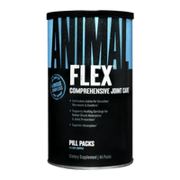 Universal Nutrition Animal Flex 44 Packs - Egypt