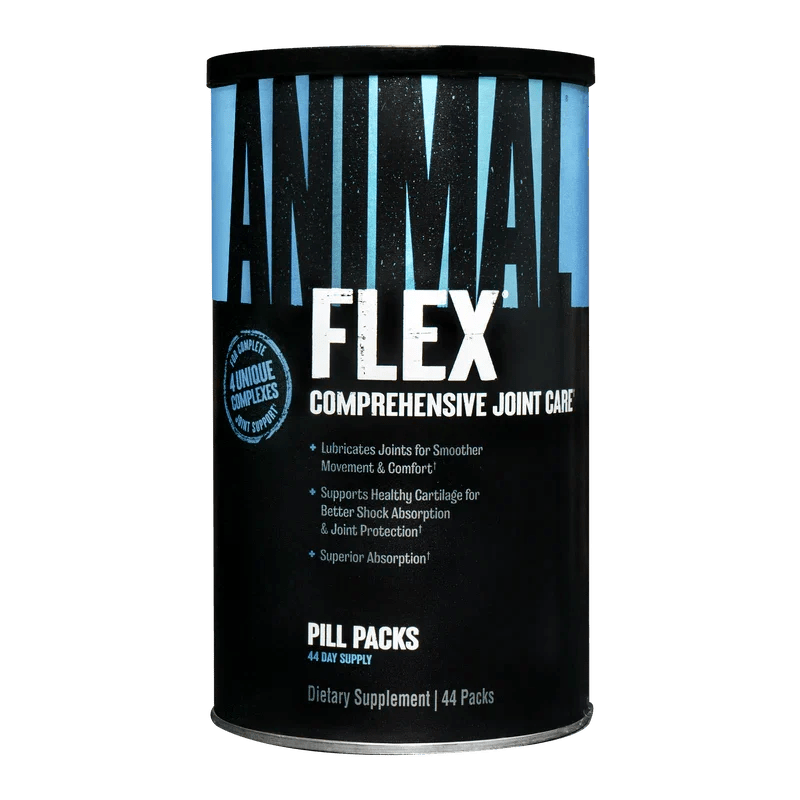 Universal Nutrition Animal Flex 44 Packs - Egypt
