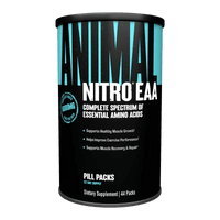 Universal Nutrition Animal Nitro Eaa - Egypt