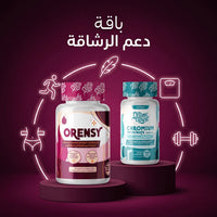 Weight Management Support