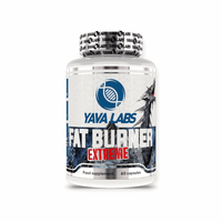 Yava Labs Fat Burner Extreme - Egypt