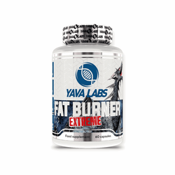 Yava Labs Fat Burner Extreme - Egypt