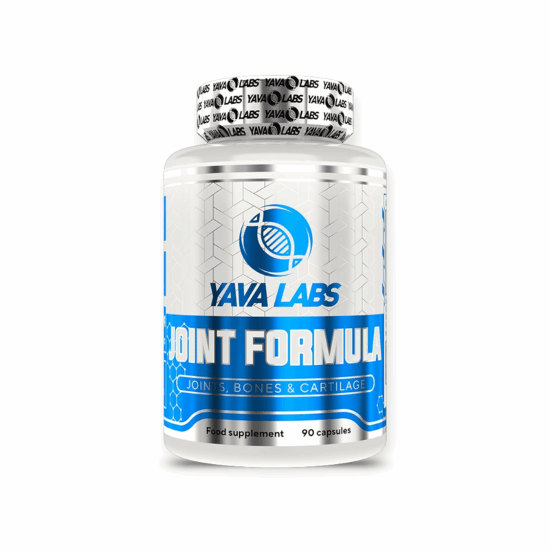 Yava Labs Joint Formula - Egypt