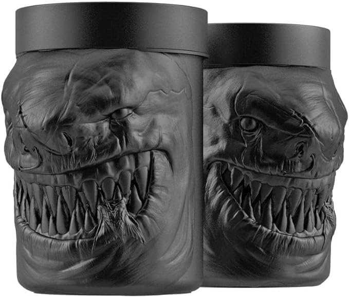 ZooMad Labs One Raw Creatine Monohydrate - Unflavored, 300g - Egypt