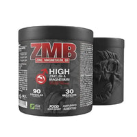 ZooMad Labs, ZMB, 90 Capsules, 30 Servings - Egypt
